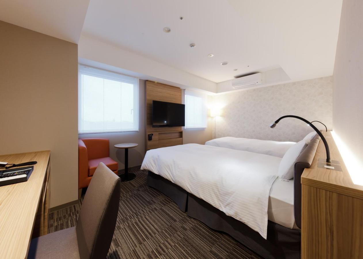 Keikyu Ex Inn Haneda Токіо Екстер'єр фото