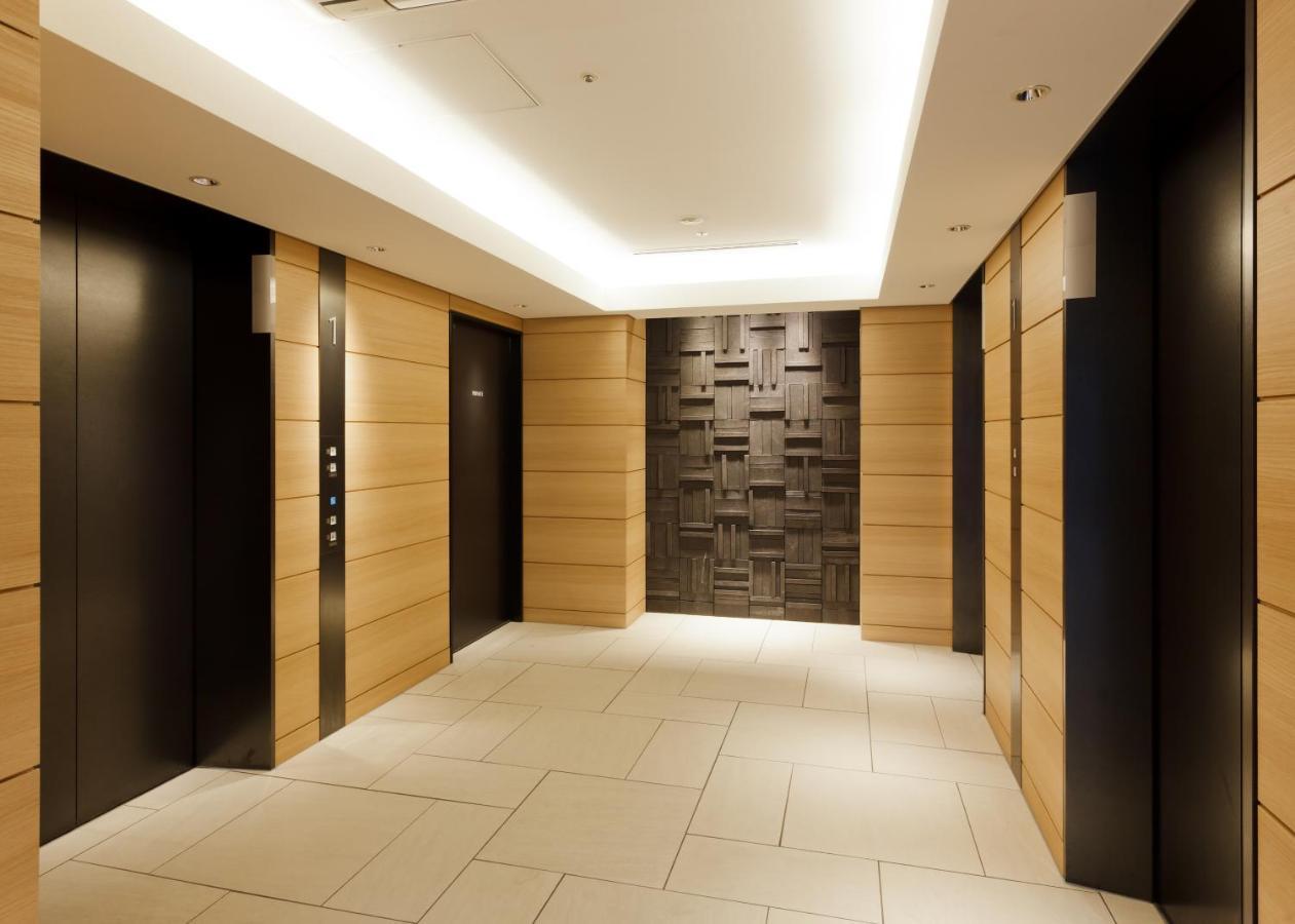 Keikyu Ex Inn Haneda Токіо Екстер'єр фото