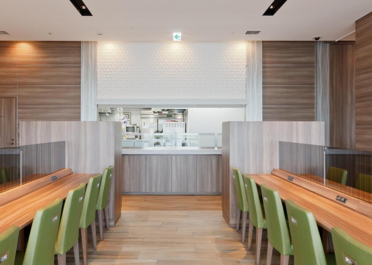 Keikyu Ex Inn Haneda Токіо Екстер'єр фото