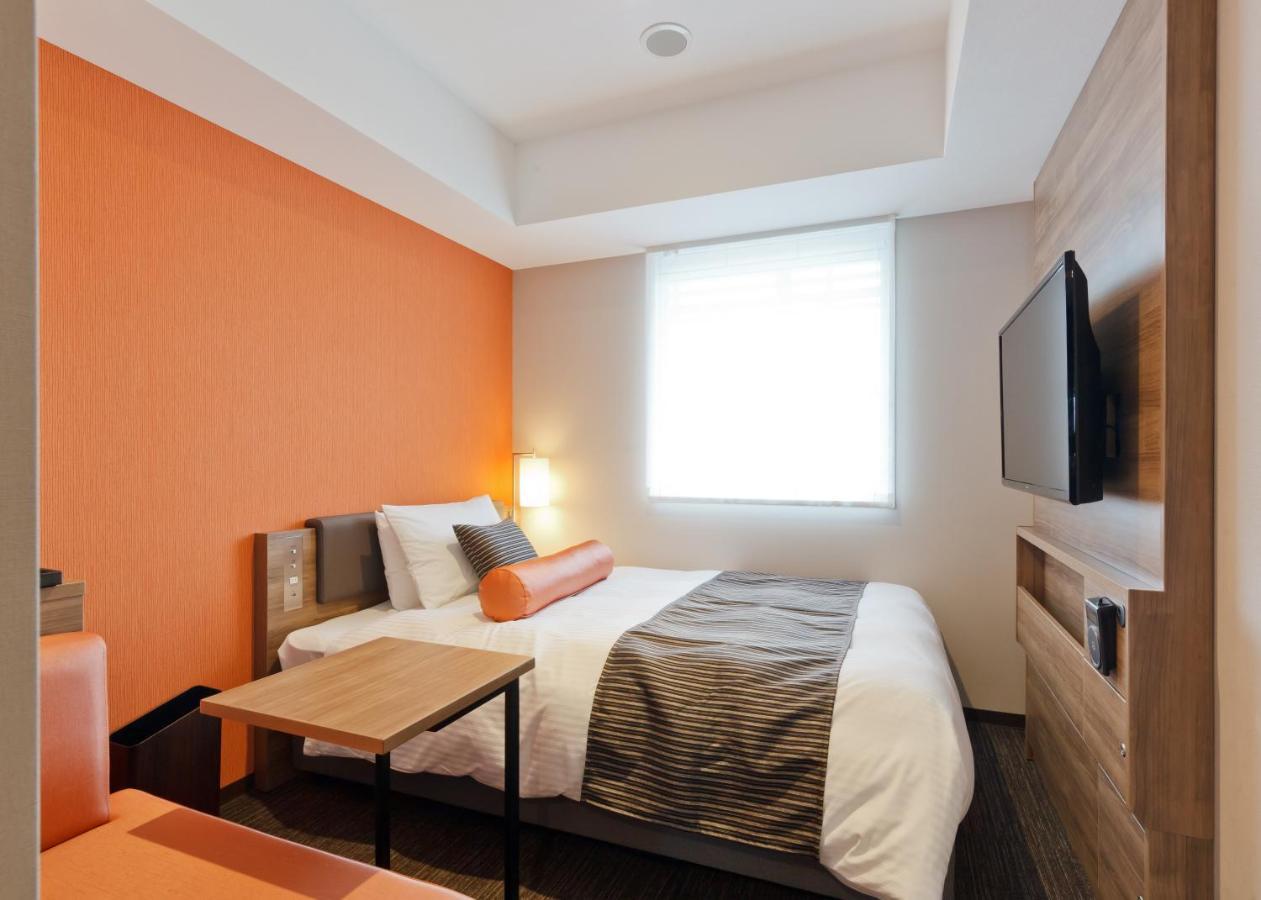 Keikyu Ex Inn Haneda Токіо Екстер'єр фото