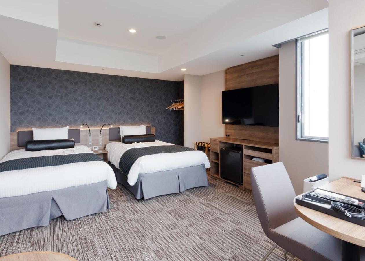 Keikyu Ex Inn Haneda Токіо Екстер'єр фото