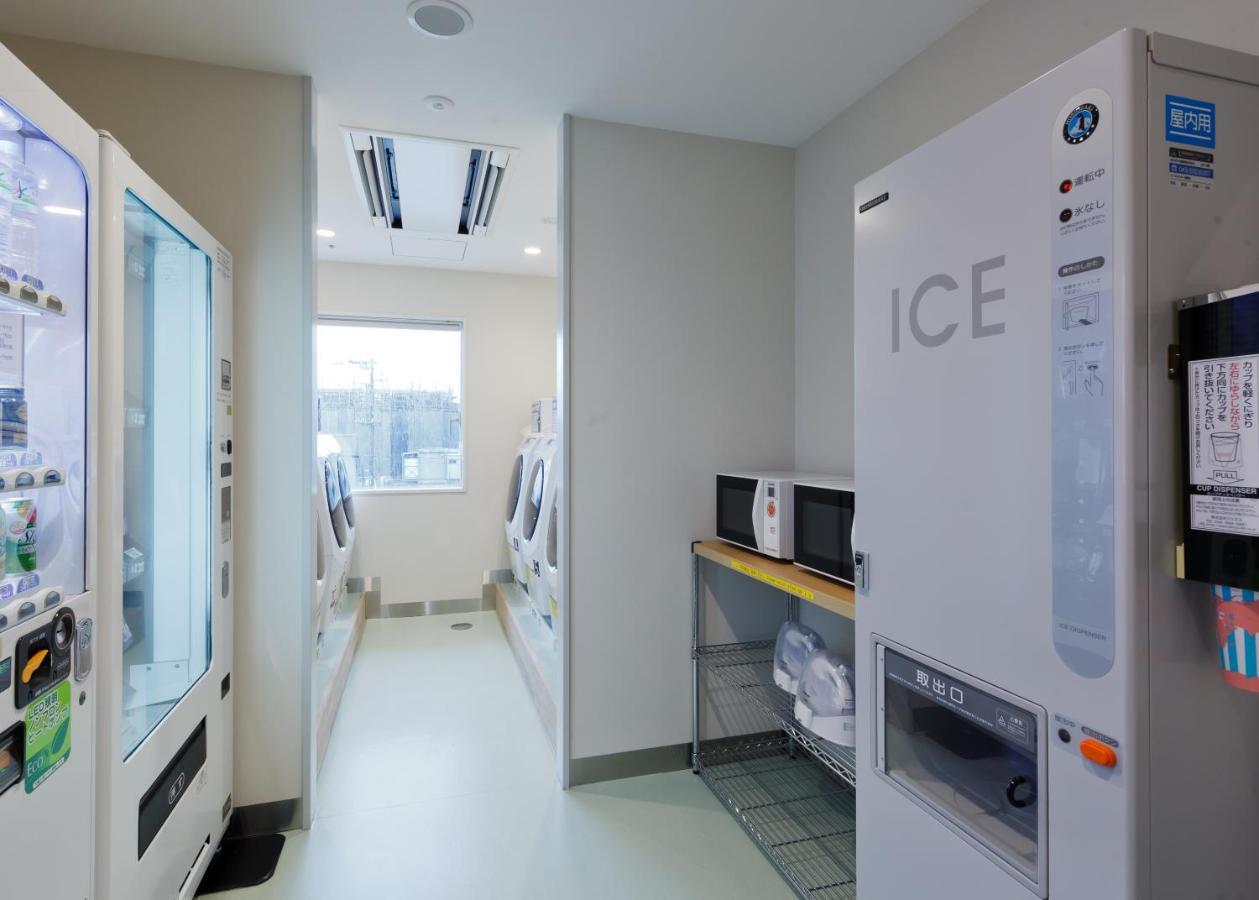 Keikyu Ex Inn Haneda Токіо Екстер'єр фото