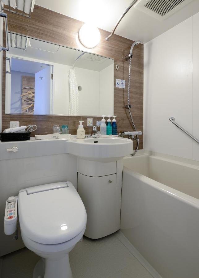 Keikyu Ex Inn Haneda Токіо Екстер'єр фото