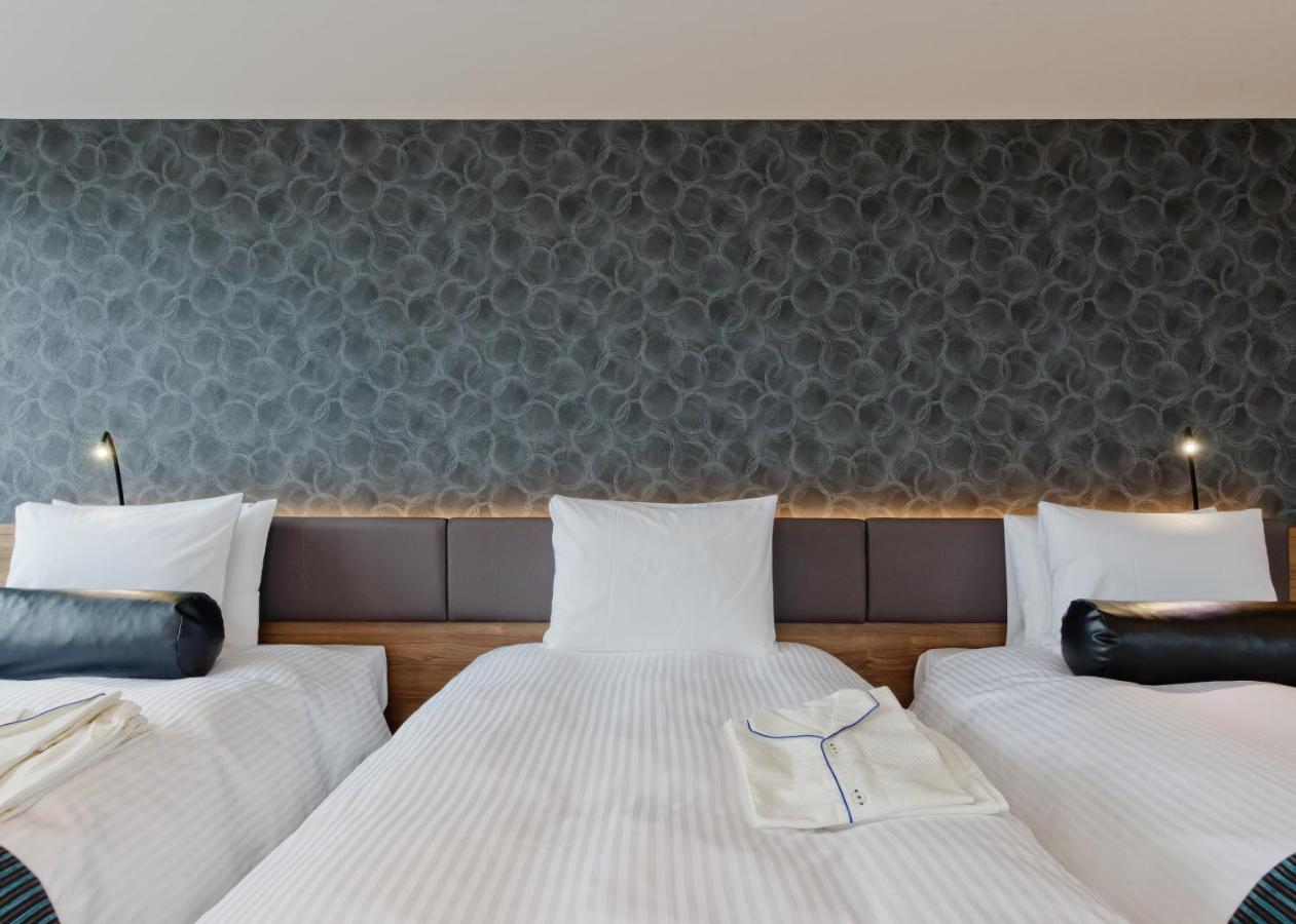 Keikyu Ex Inn Haneda Токіо Екстер'єр фото
