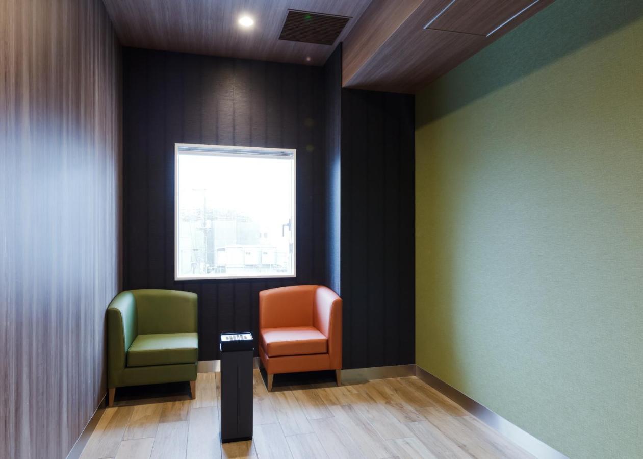 Keikyu Ex Inn Haneda Токіо Екстер'єр фото