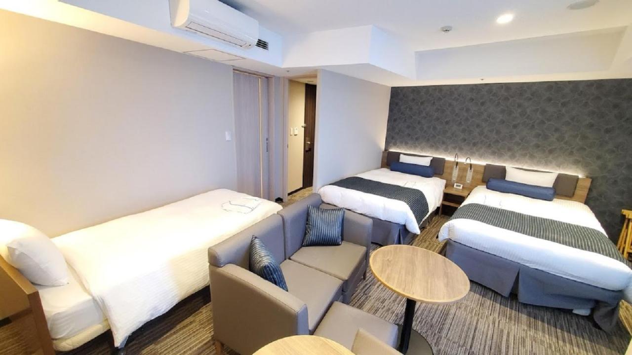Keikyu Ex Inn Haneda Токіо Екстер'єр фото