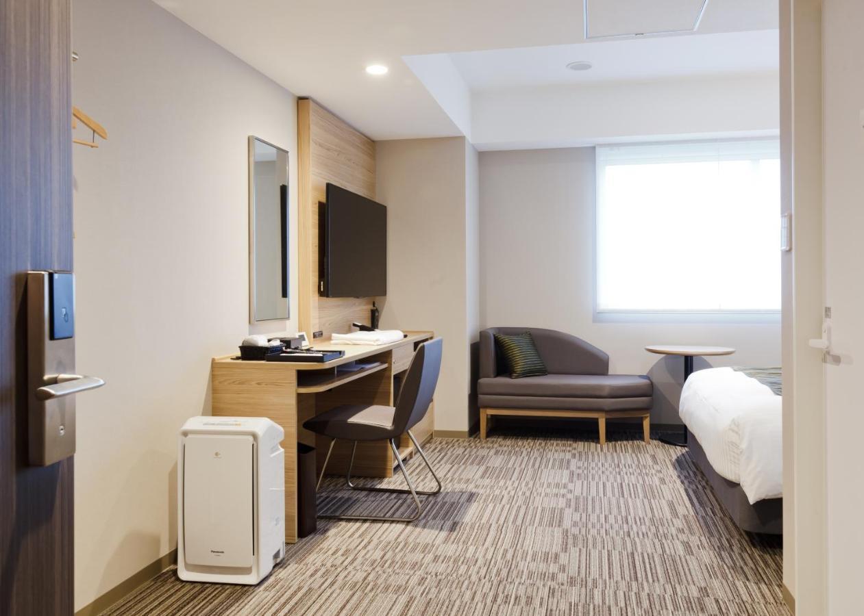 Keikyu Ex Inn Haneda Токіо Екстер'єр фото