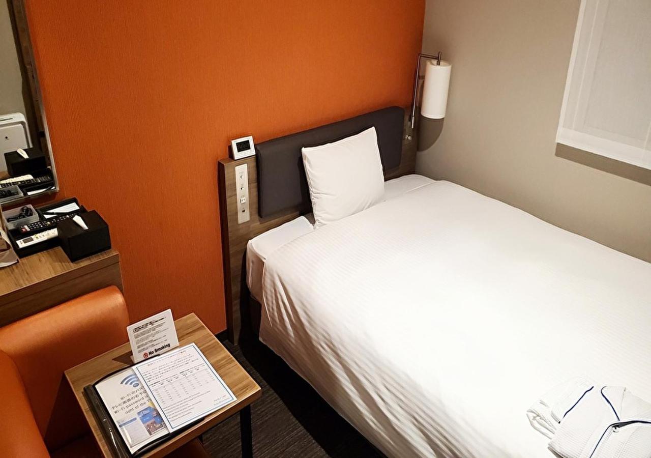 Keikyu Ex Inn Haneda Токіо Екстер'єр фото