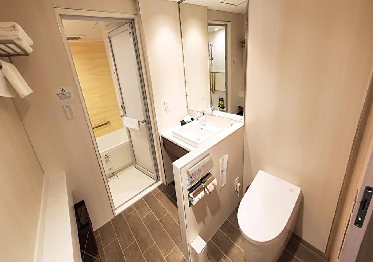 Keikyu Ex Inn Haneda Токіо Екстер'єр фото