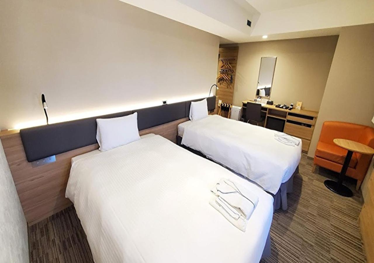 Keikyu Ex Inn Haneda Токіо Екстер'єр фото