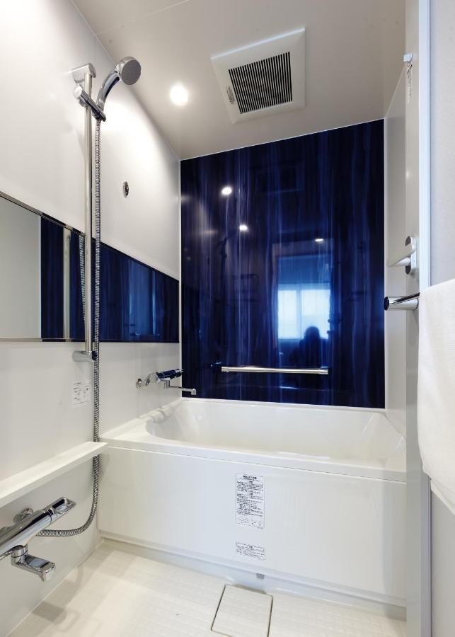Keikyu Ex Inn Haneda Токіо Екстер'єр фото
