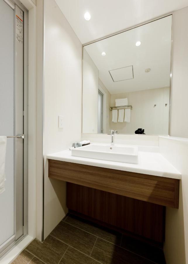 Keikyu Ex Inn Haneda Токіо Екстер'єр фото