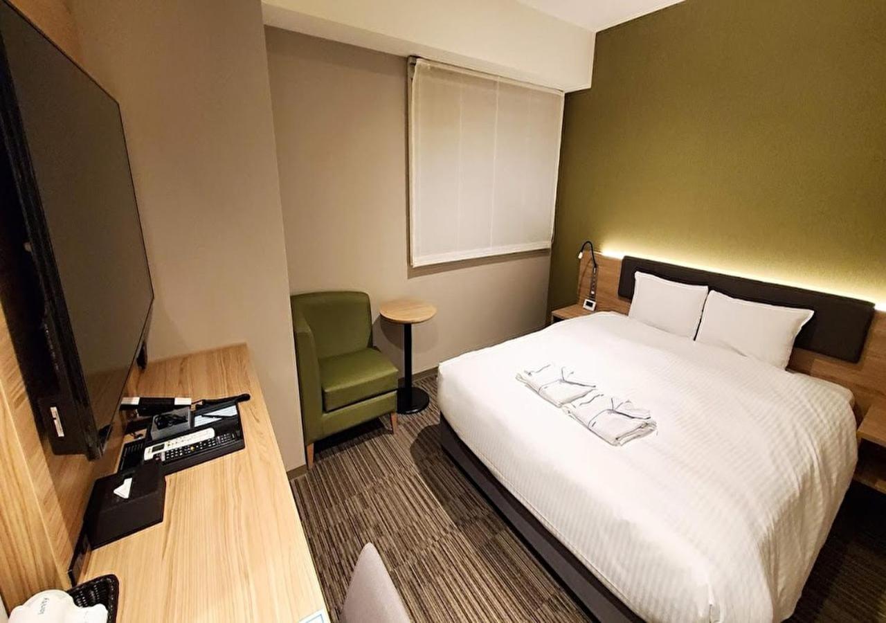 Keikyu Ex Inn Haneda Токіо Екстер'єр фото