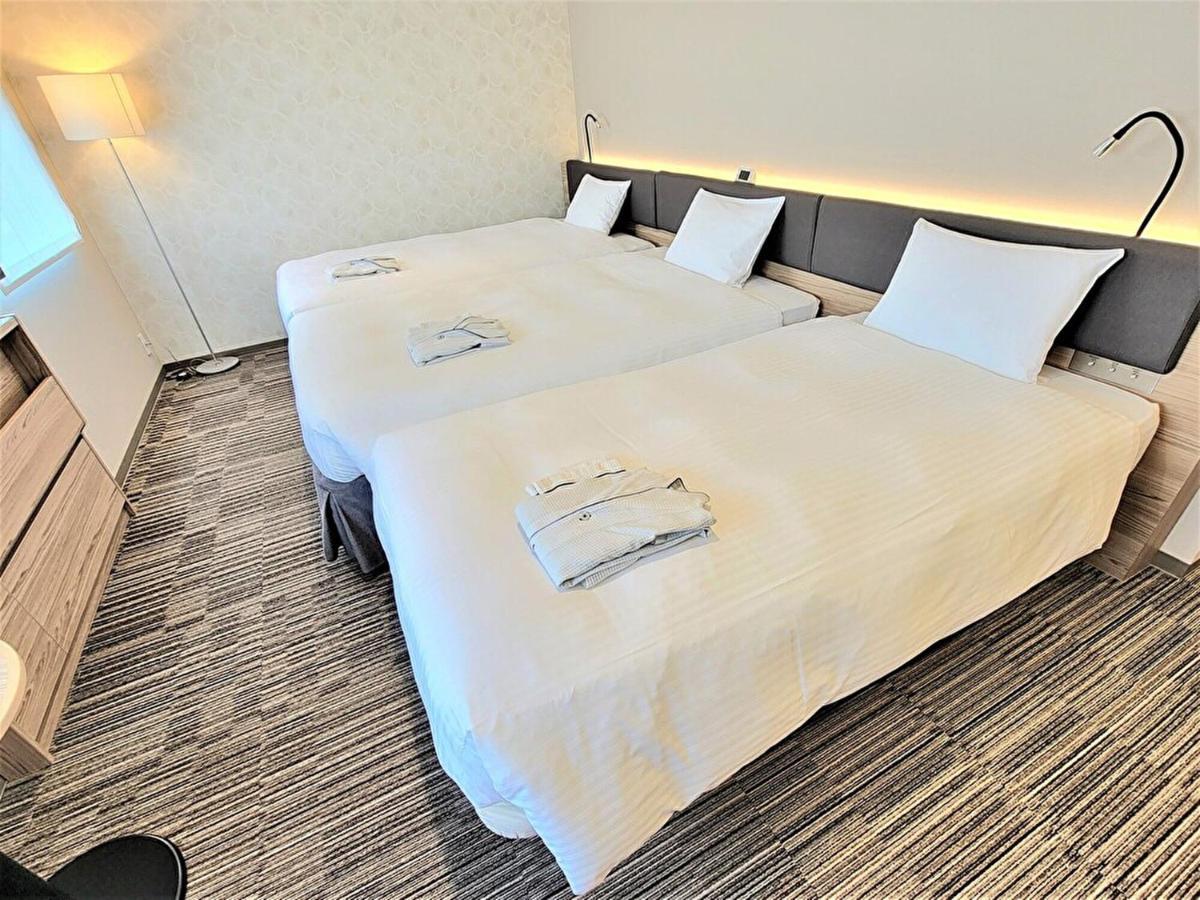 Keikyu Ex Inn Haneda Токіо Екстер'єр фото