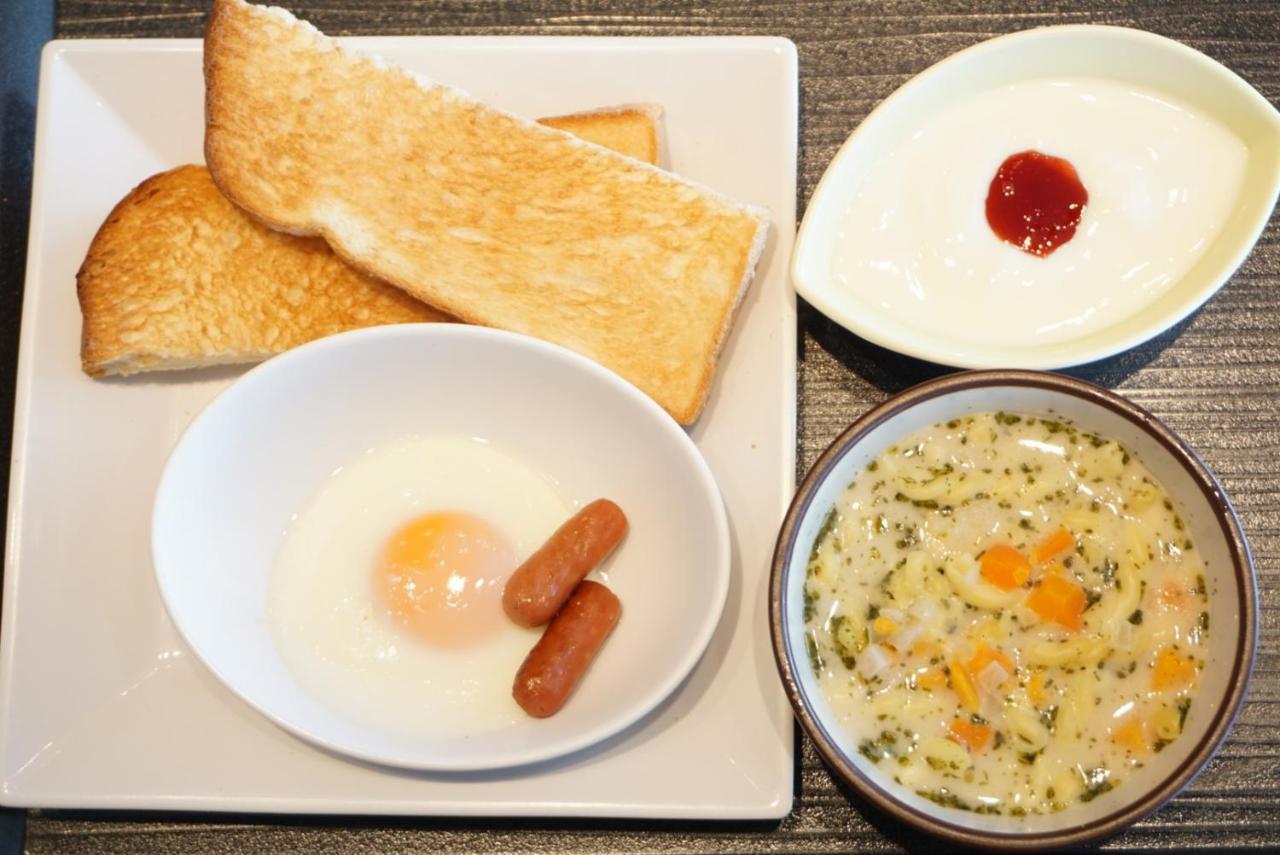Keikyu Ex Inn Haneda Токіо Екстер'єр фото